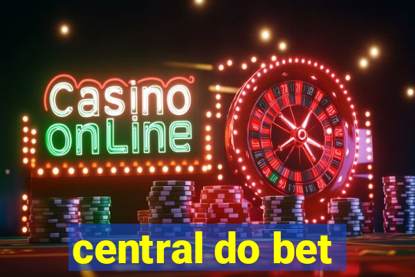 central do bet