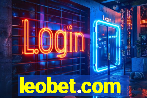 leobet.com