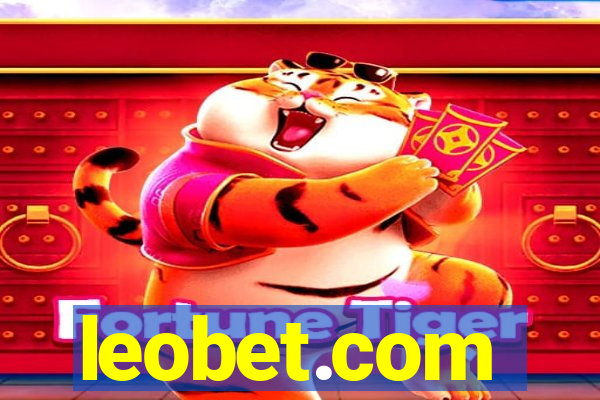 leobet.com