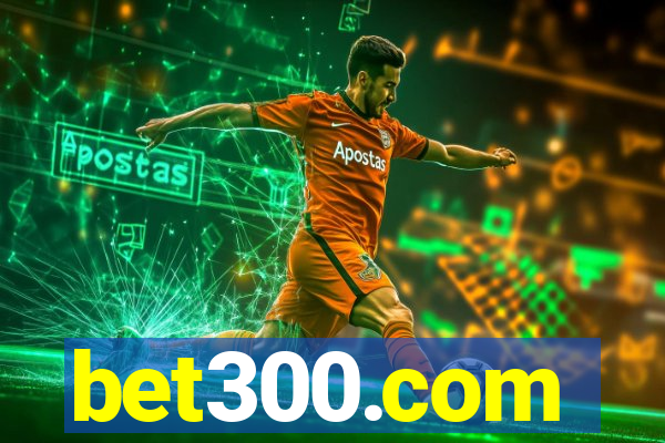 bet300.com