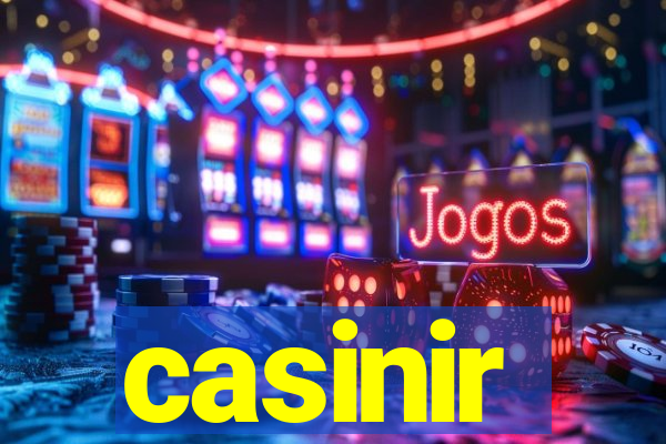 casinir