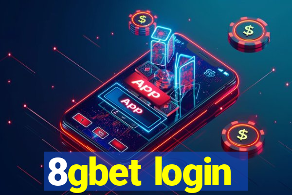 8gbet login