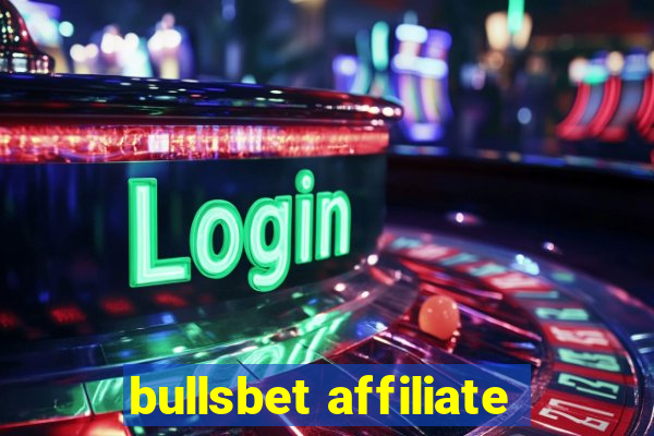 bullsbet affiliate