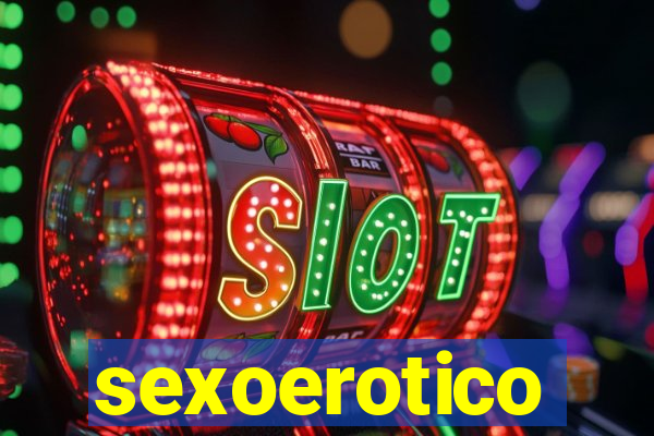 sexoerotico