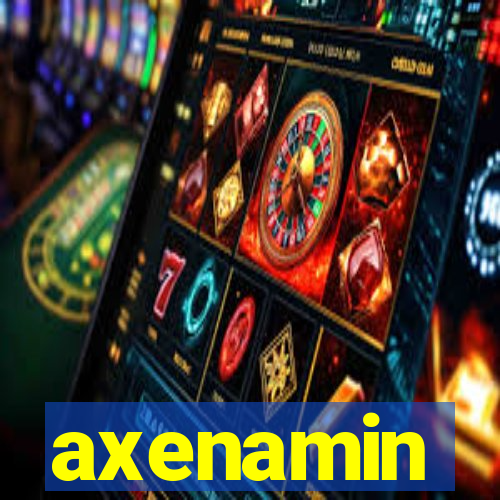 axenamin