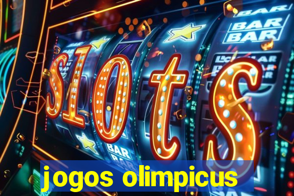 jogos olimpicus