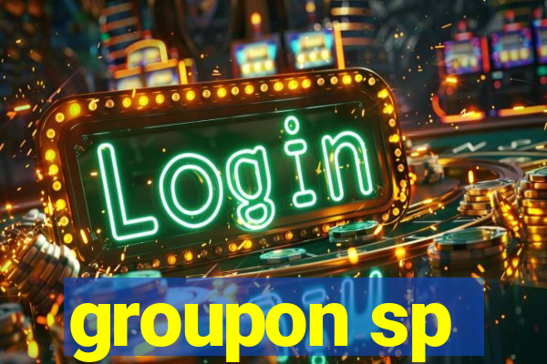 groupon sp