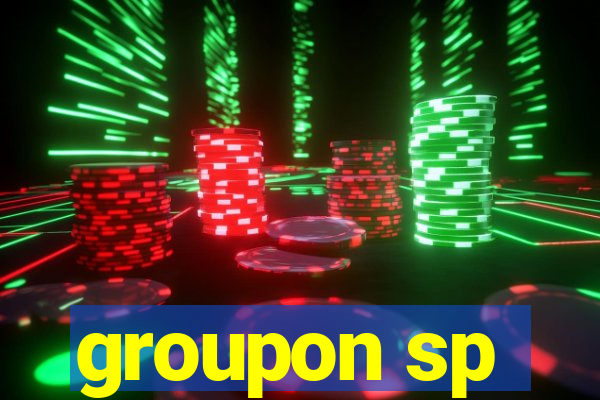 groupon sp