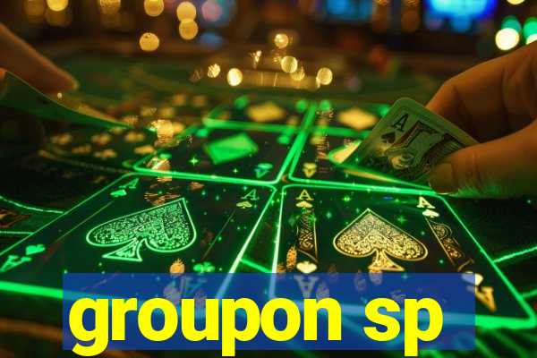 groupon sp