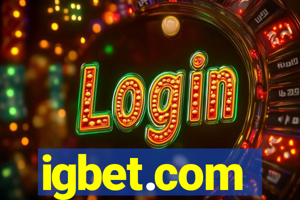 igbet.com