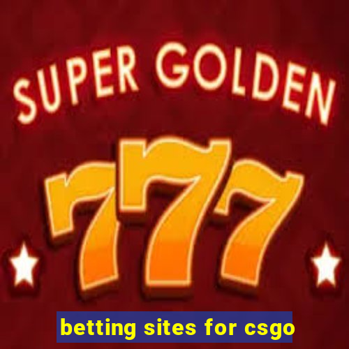 betting sites for csgo