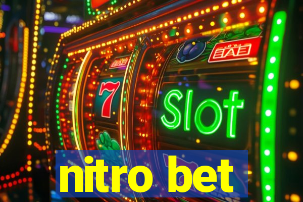 nitro bet