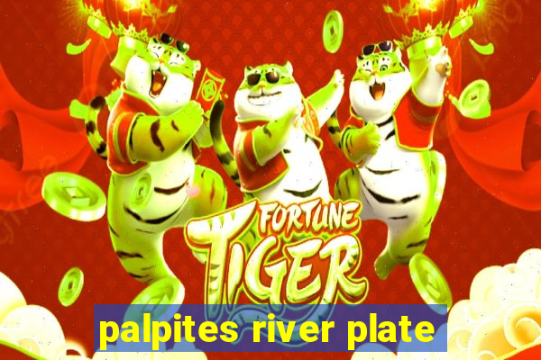 palpites river plate