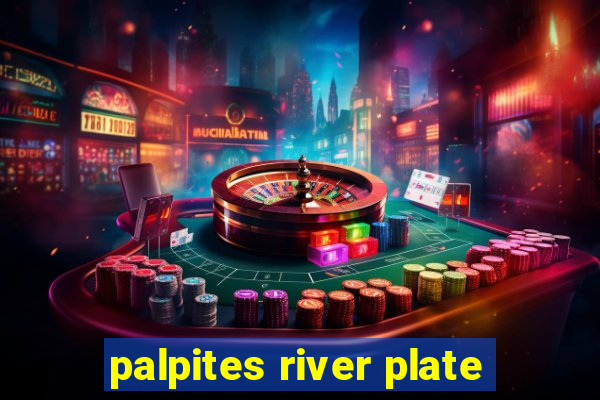 palpites river plate