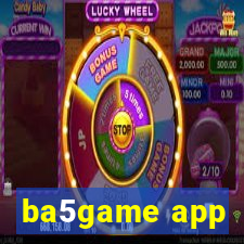 ba5game app