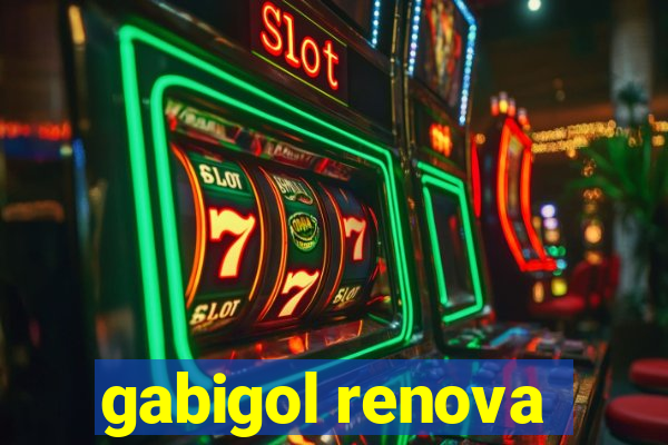 gabigol renova