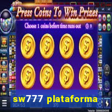 sw777 plataforma