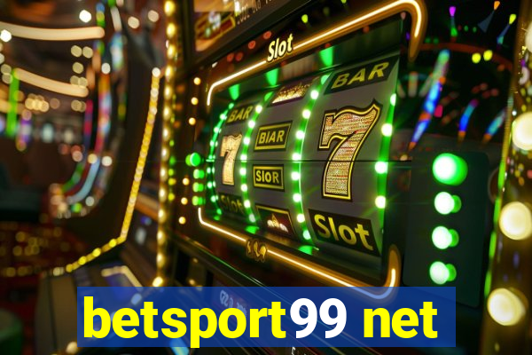 betsport99 net