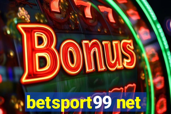 betsport99 net