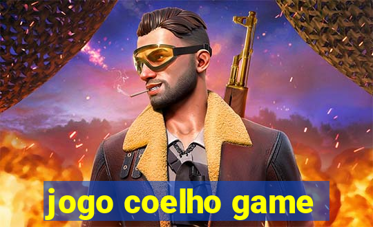 jogo coelho game