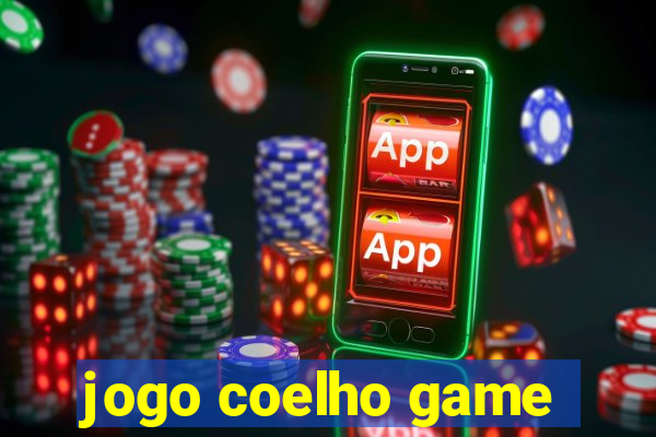 jogo coelho game