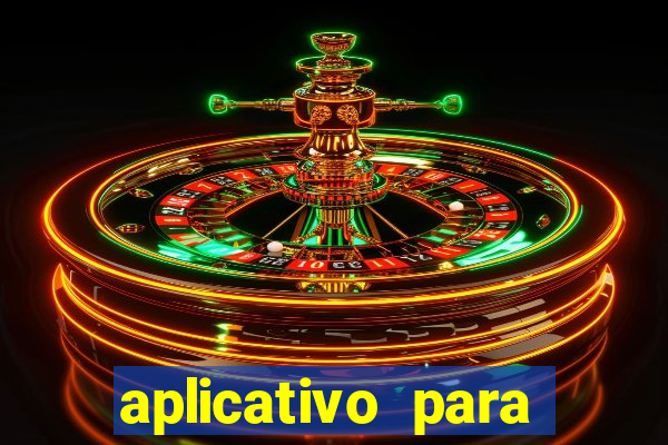 aplicativo para acompanhar jogos em tempo real