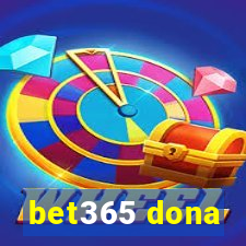 bet365 dona