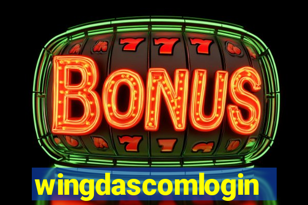 wingdascomlogin