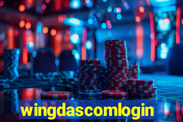 wingdascomlogin