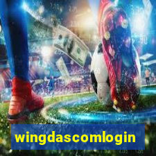 wingdascomlogin