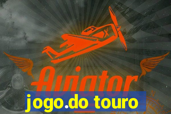 jogo.do touro