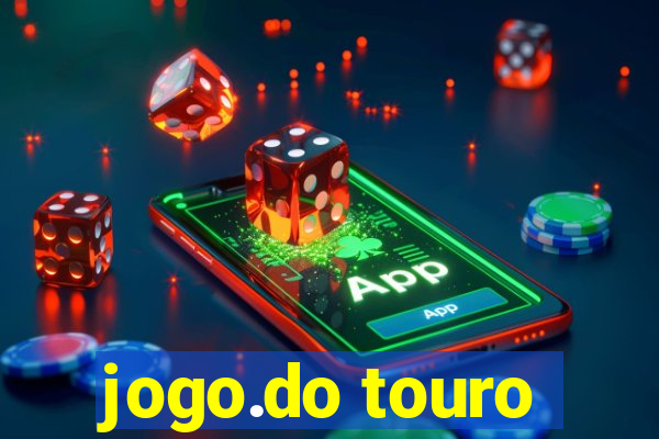 jogo.do touro