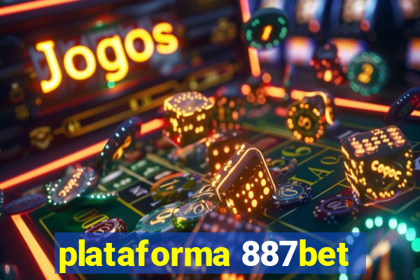 plataforma 887bet