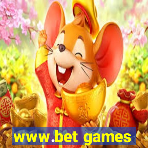 www.bet games