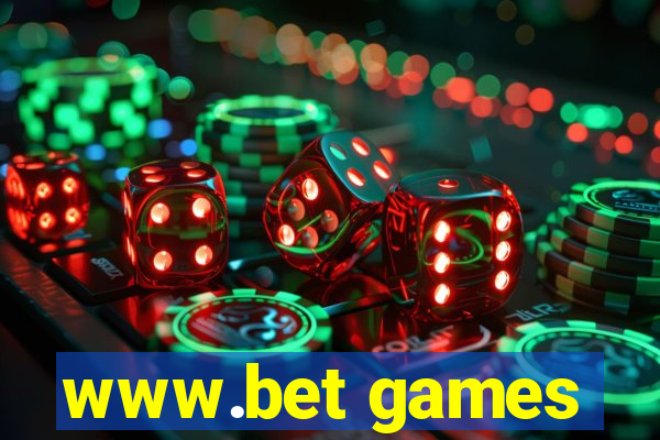 www.bet games