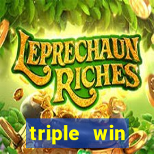 triple win slots-vegas casino