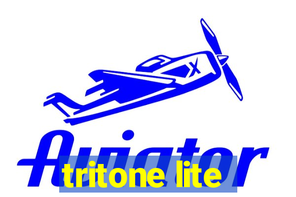 tritone lite