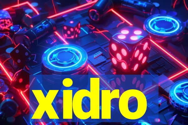 xidro