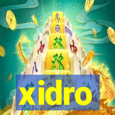 xidro