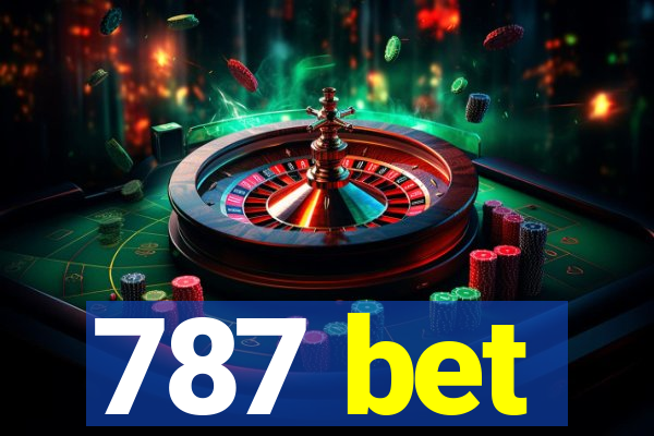 787 bet