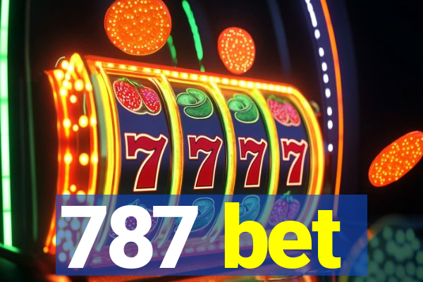 787 bet