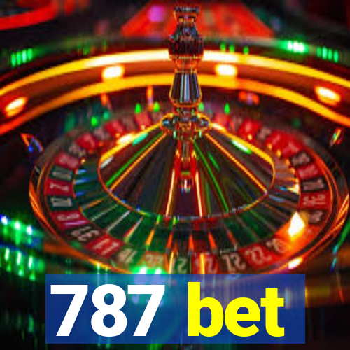 787 bet