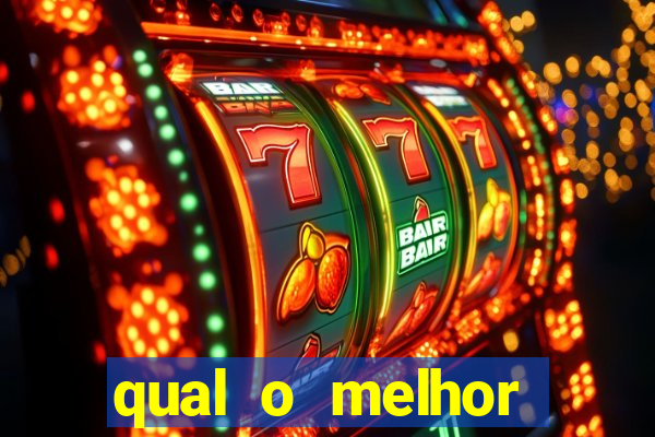 qual o melhor cassino para jogar fortune tiger