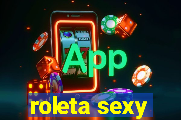 roleta sexy