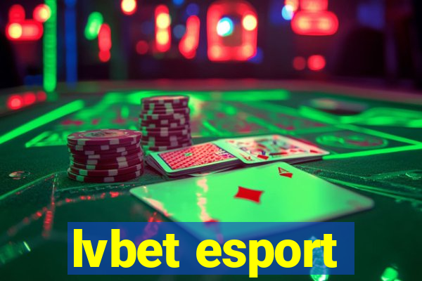 lvbet esport