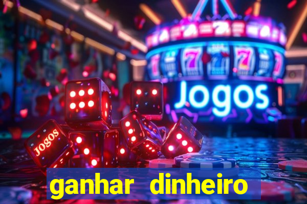 ganhar dinheiro jogando dominó online