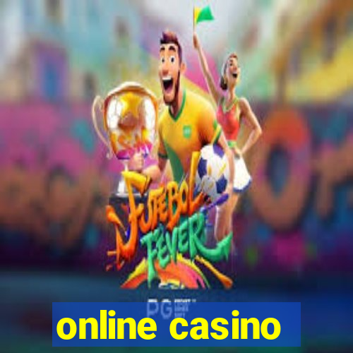 online casino