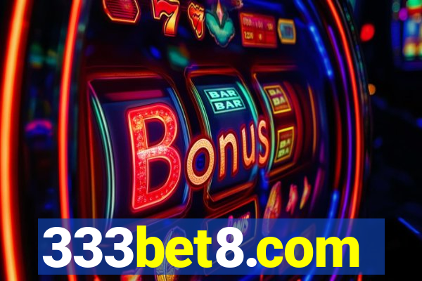 333bet8.com