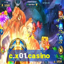 c.x01.casino