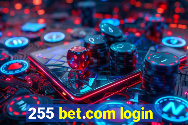 255 bet.com login